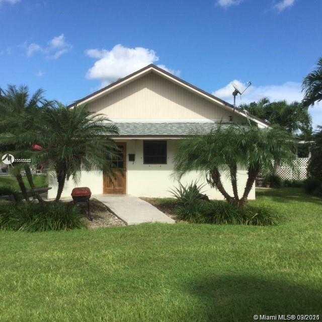 26250 SW 217th Ave  1, Homestead, Apartment,  sold, Test Realtyworld broker