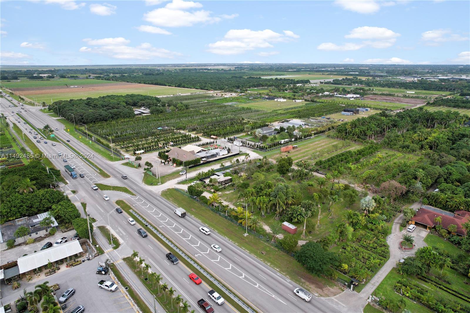 188 SW 188 ST ON 177 AVE, Unincorporated Dade County, Commercial Land,  for sale, Test Realtyworld broker