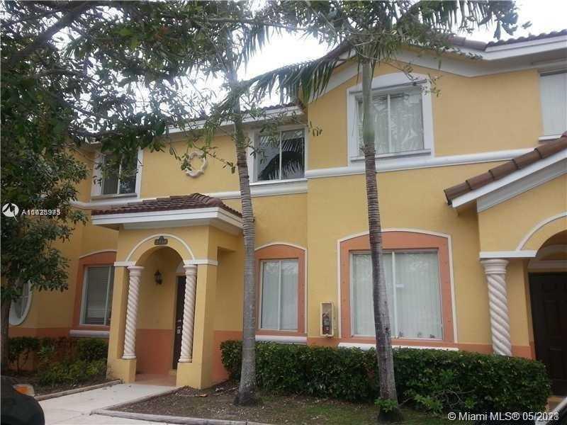 2818 16th Ave 118, Homestead, Townhouse,  sold, Test Realtyworld broker