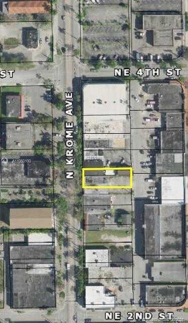 303 Krome Ave, Homestead, Commercial/Residential Income,  sold, Test Realtyworld broker