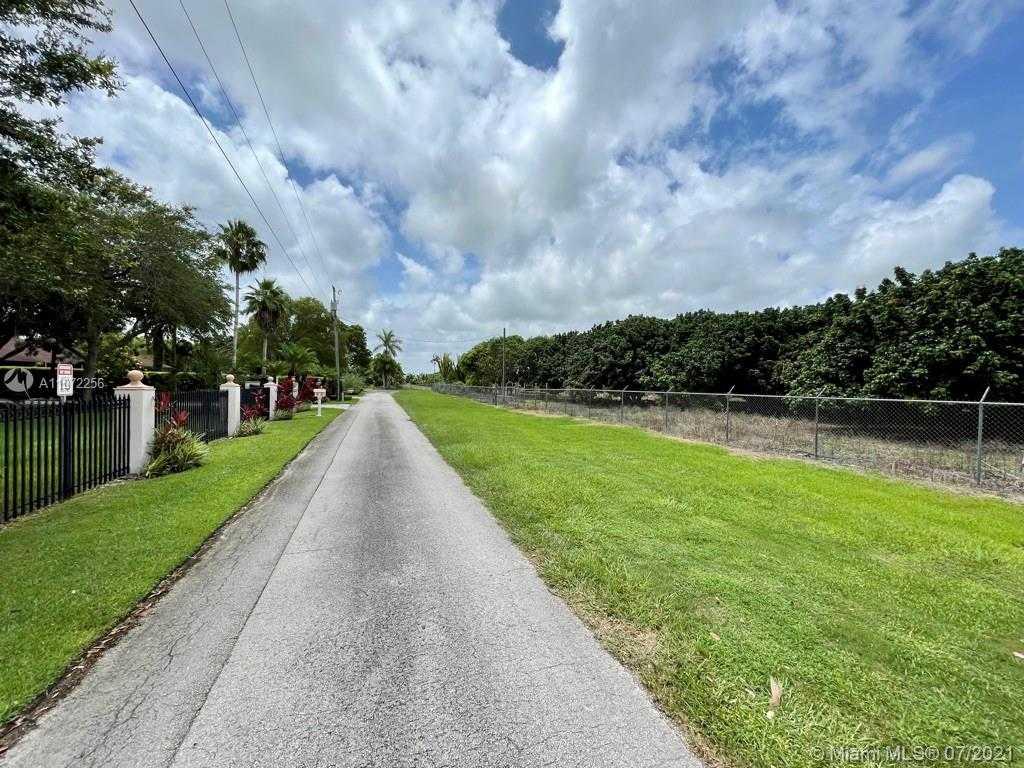 SW 316 ST (APPROX) & 193 AVE, Homestead, Commercial Land,  sold, Test Realtyworld broker