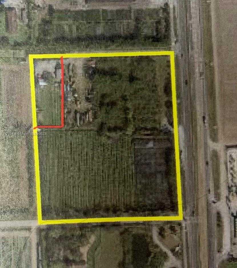 179 179xx 152 St, Miami, Commercial Land,  sold, Test Realtyworld broker