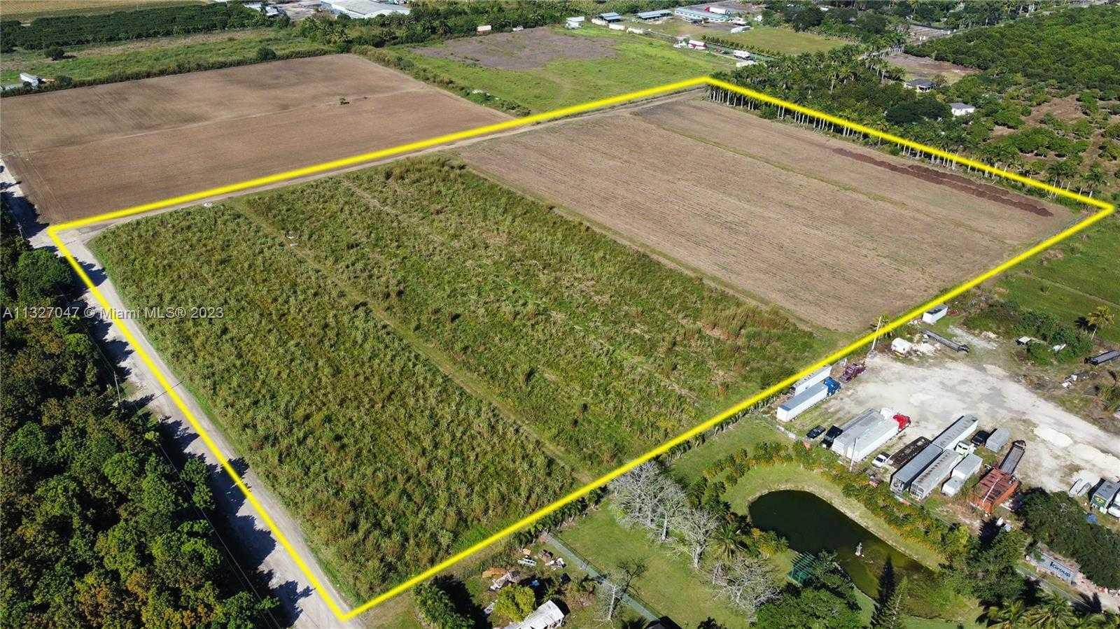 193 193xx 152 St, Miami, Commercial Land,  sold, Test Realtyworld broker