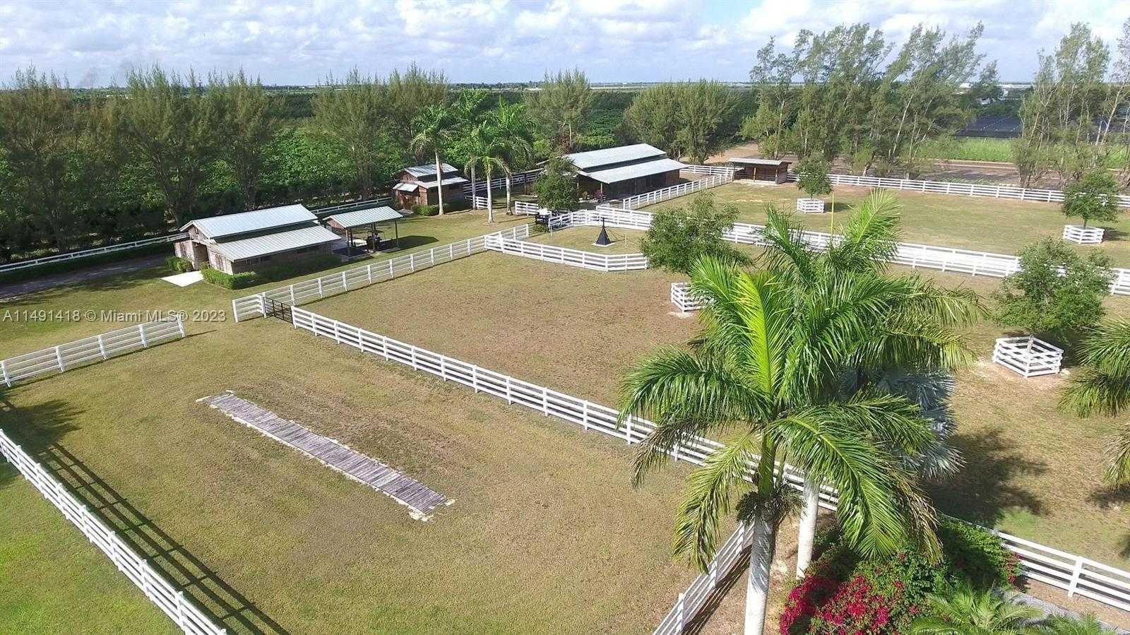 28320 SW 207th Ave, Homestead, Commercial Land,  sold, Test Realtyworld broker