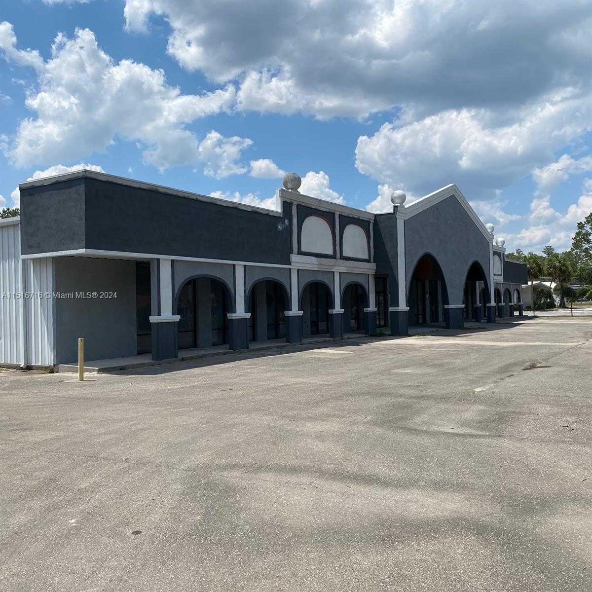 10065 HWY-129, Other City - In The State Of Florida, RETAIL SPACE,  for sale, Test Realtyworld broker