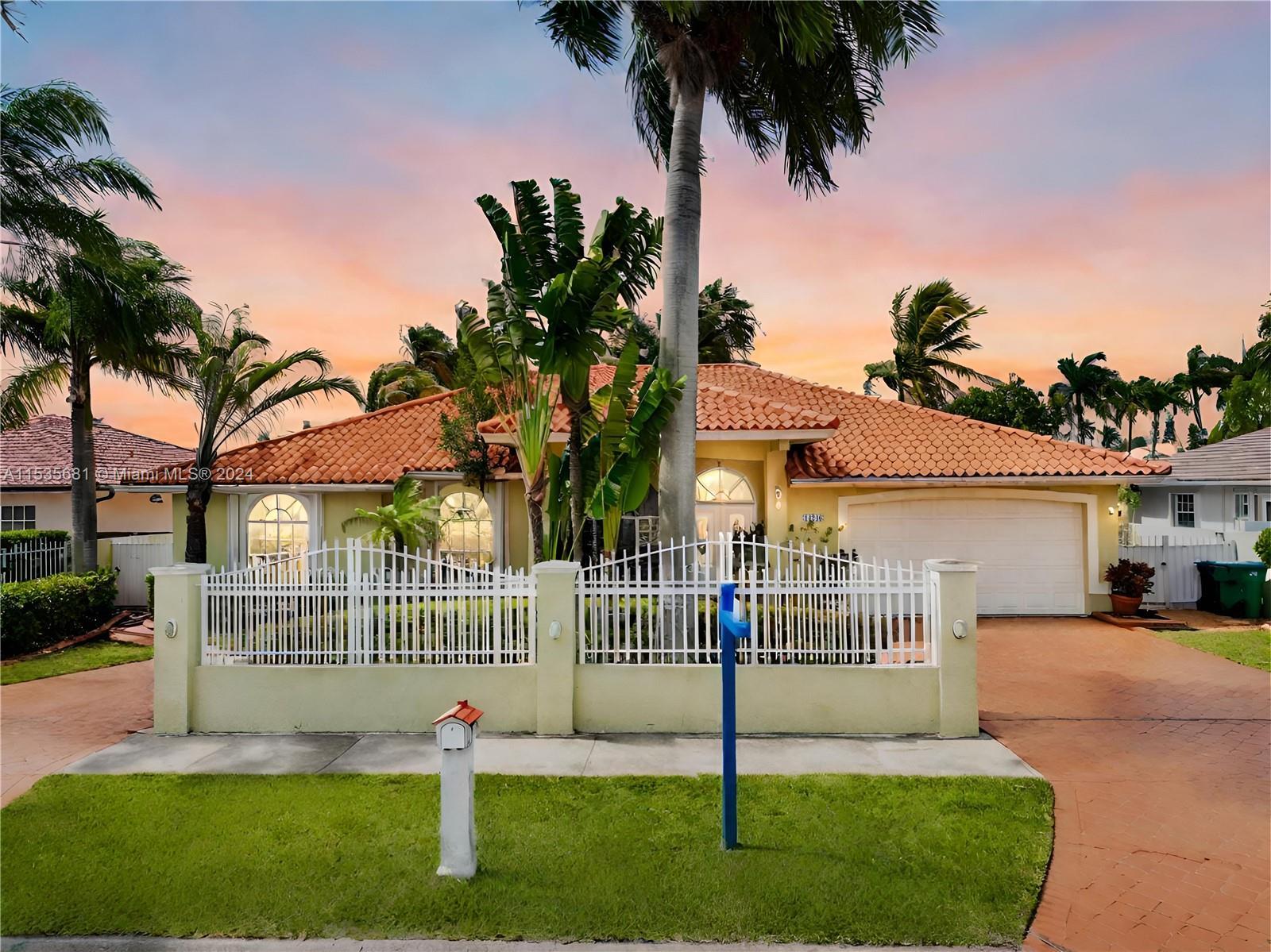 14246 21st Ter, Miami, Single Family Home,  for sale, Test Realtyworld broker