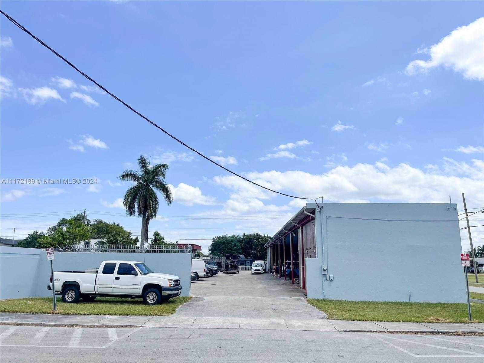 105 1st RD, Homestead, Heavy Manufacturing,  for sale, Test Realtyworld broker